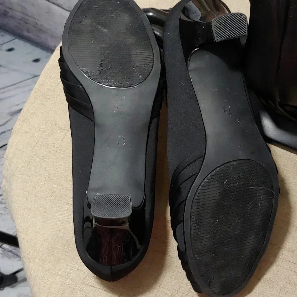 Women's Pumps by Coach - Picture 9 of 10